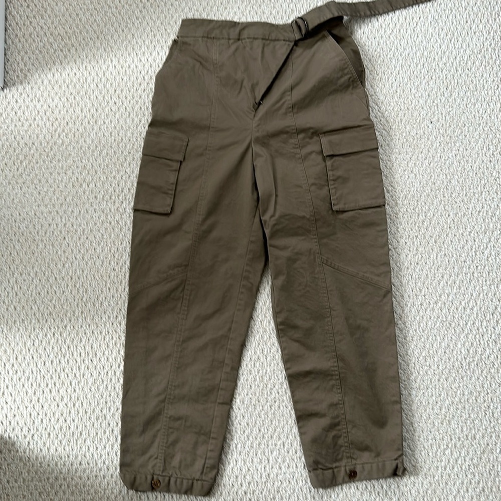 The Drop Karenbritchick cargo pants